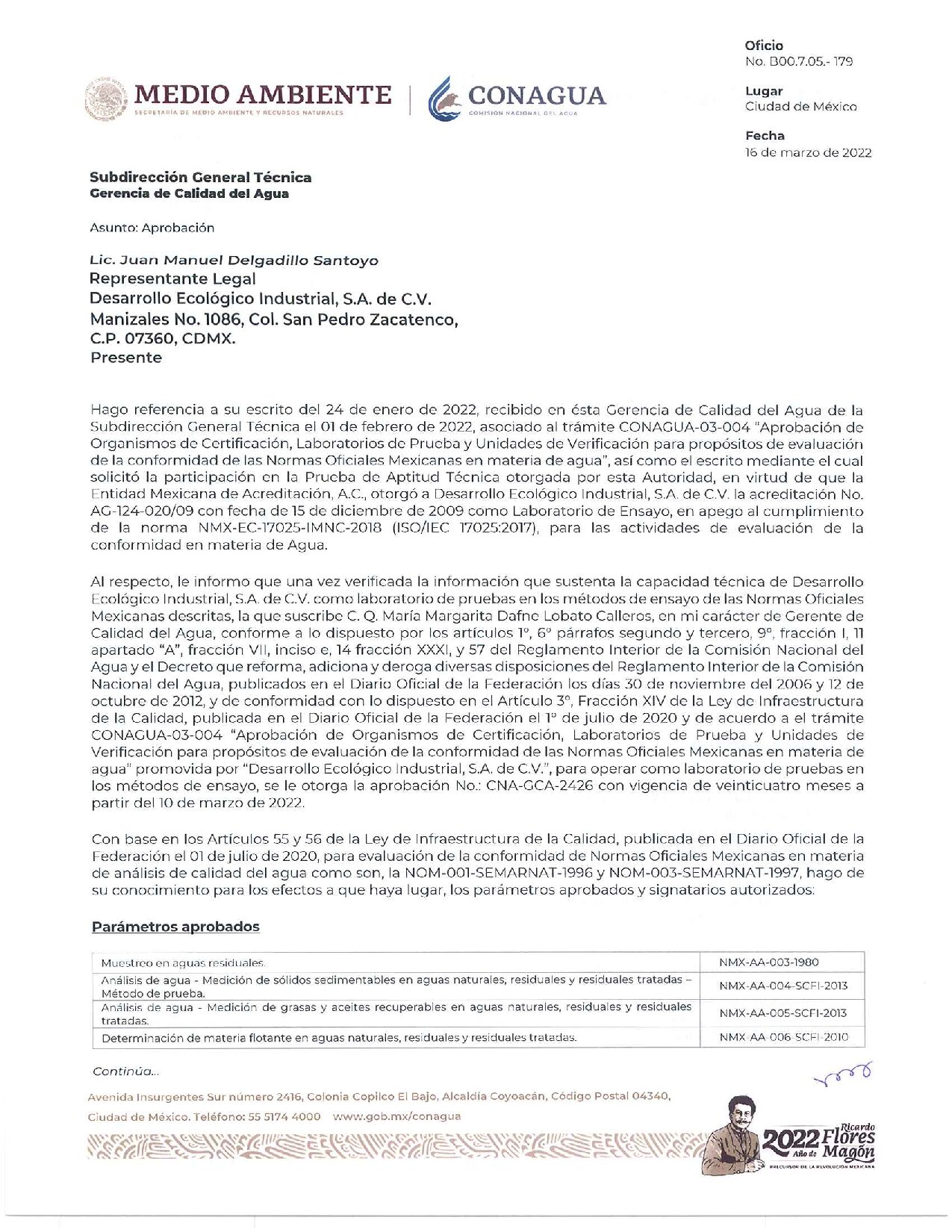 Portada de APROBACIONNCNA-GCA-242616marzo