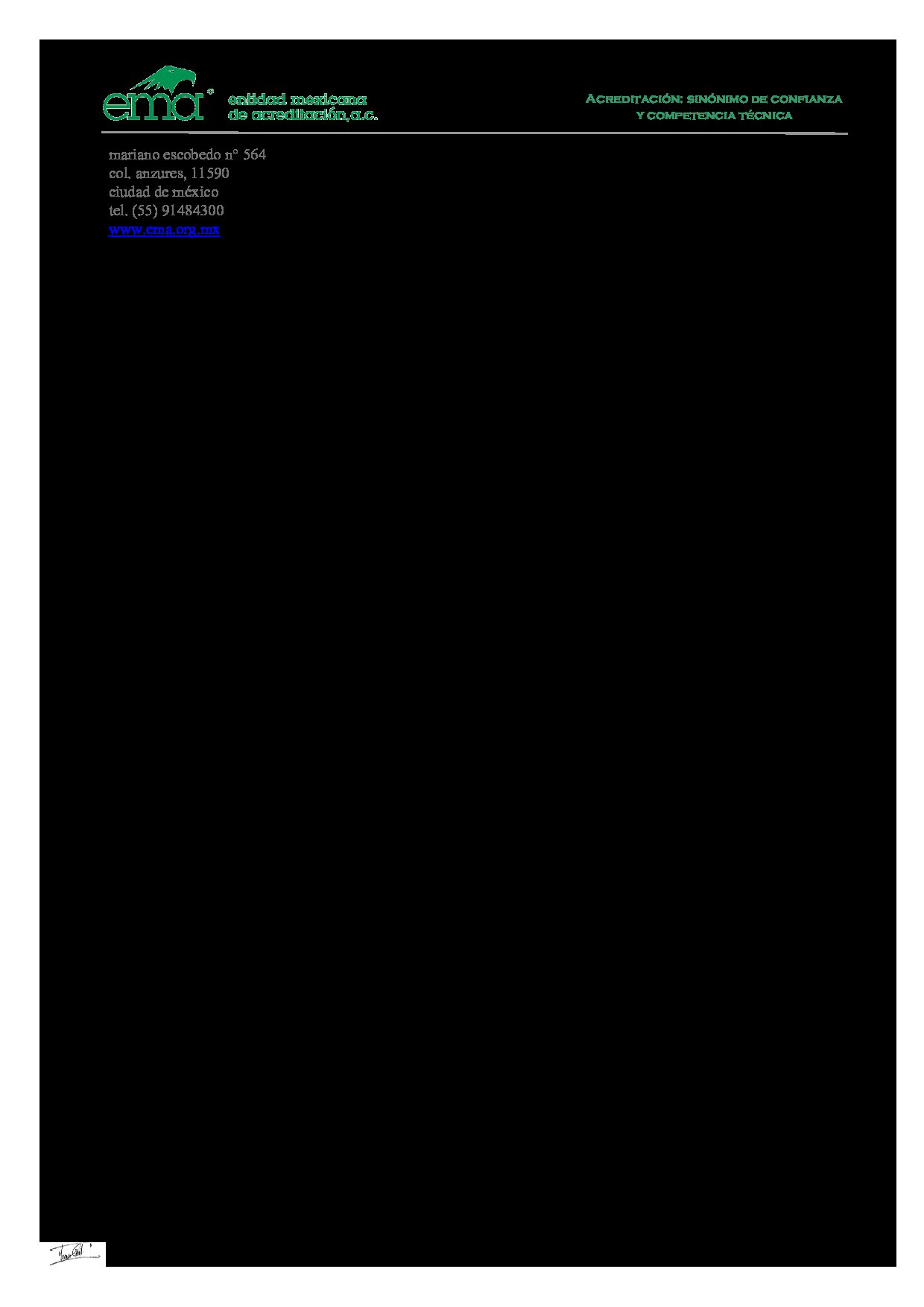 Portada de ACREDITACIÓN-EMA- MICROBIOMÉDICO- ALIMENTOS Y PERSONAL